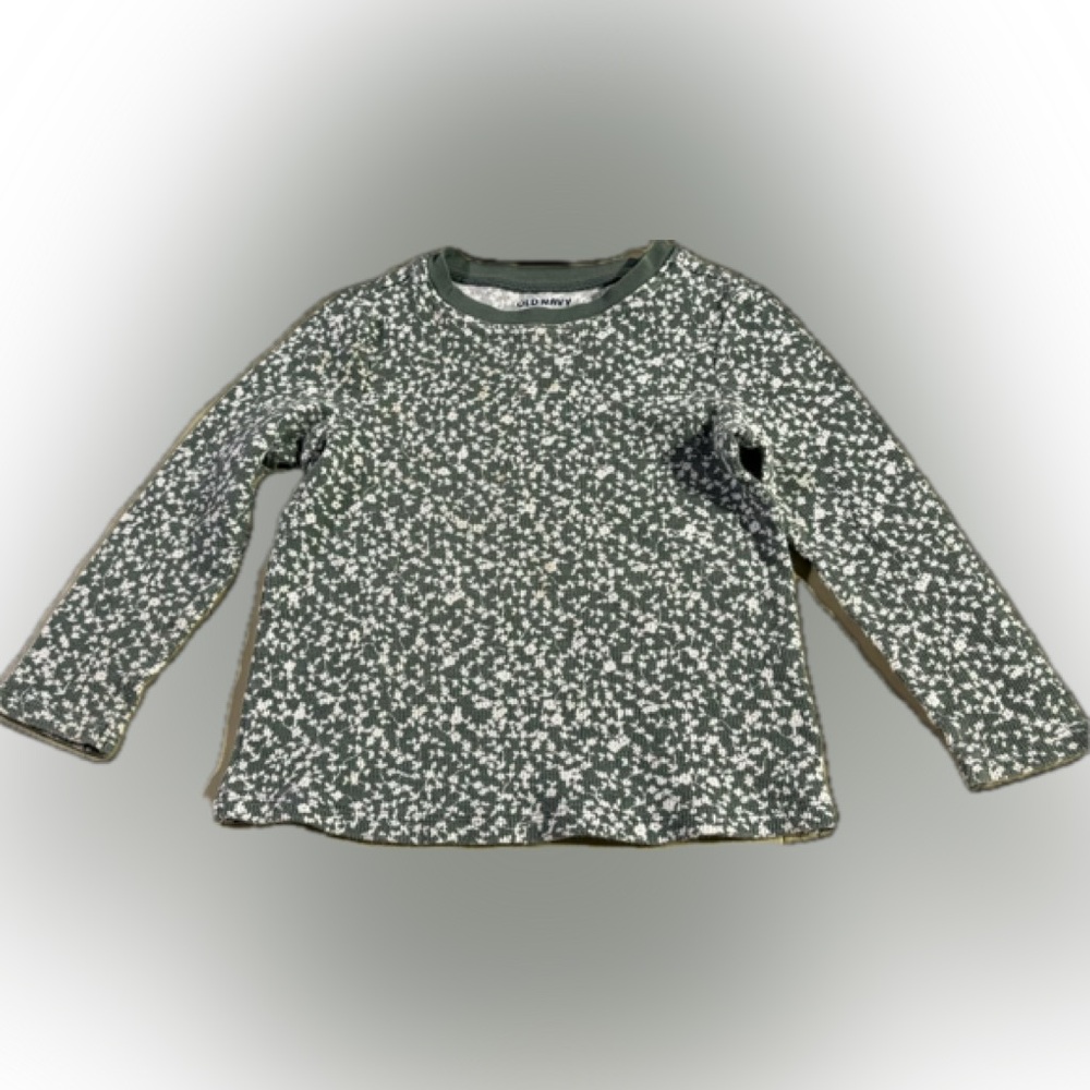 Old Navy 5T LS Thermal Top